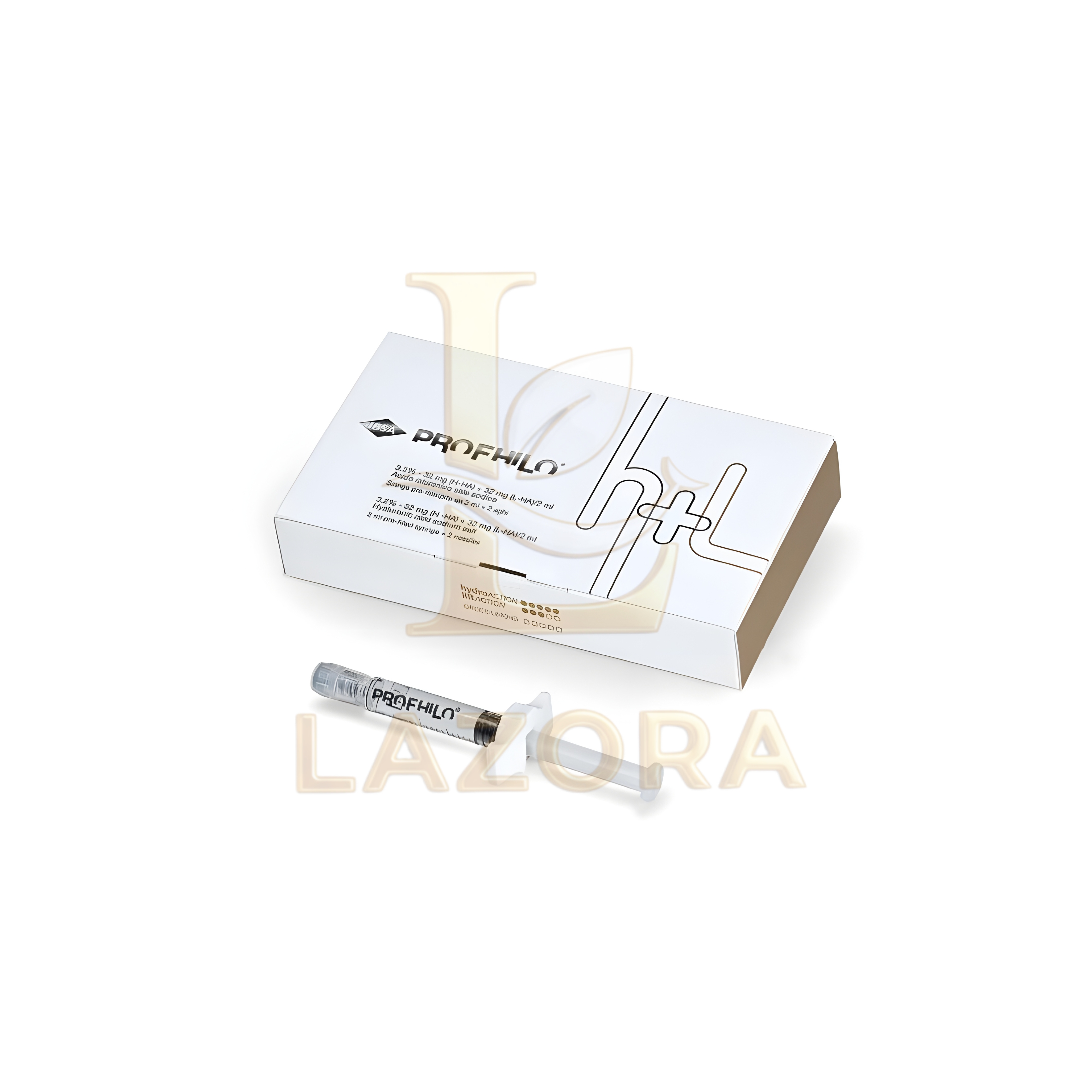 مزو ژل پروفایلو