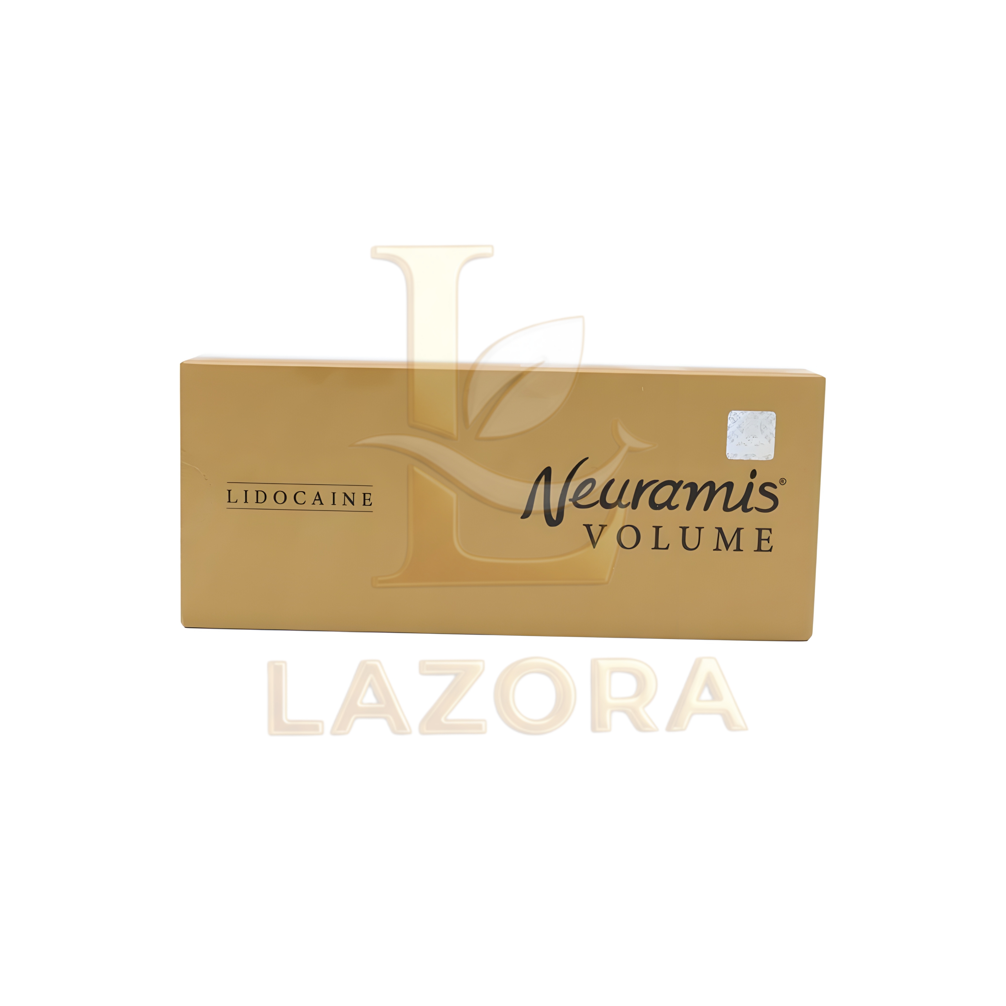 فیلر نورامیس والیوم 1cc دارای تأییدیه وزارت بهداشت