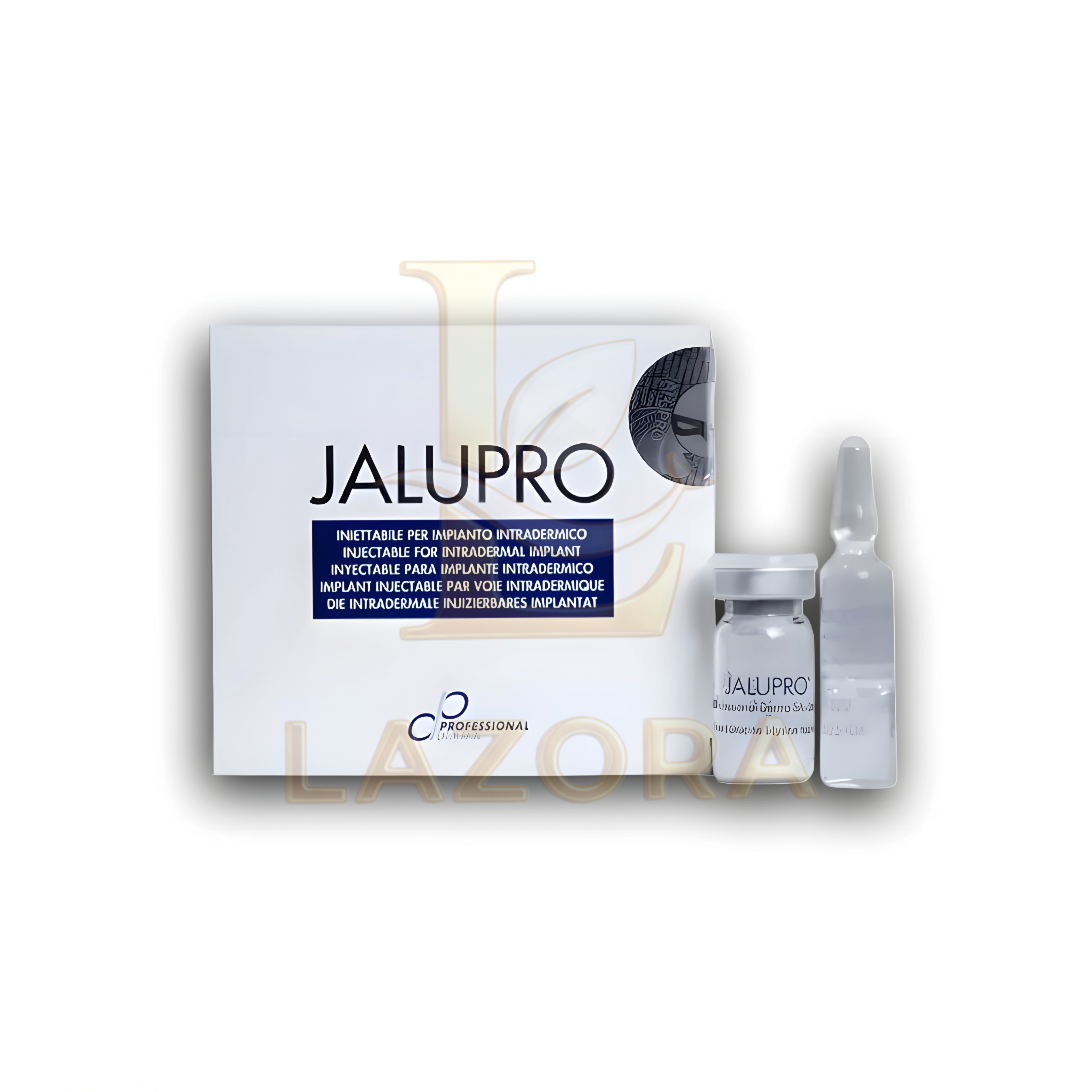 مزو ژل جالوپرو کلاسیک